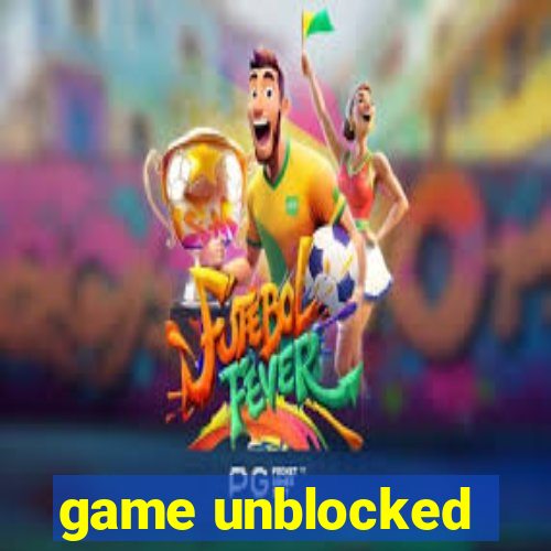 game unblocked